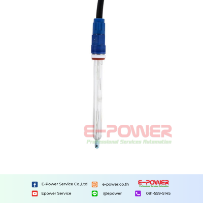 SUP-PH5018 Glass pH sensor