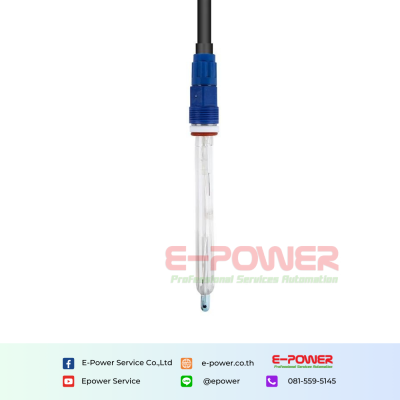 SUP-PH5018 Glass pH sensor