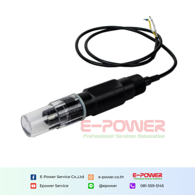 SUP-PH5019 Plastic pH sensor SUP-PH5019 Plastic pH sensor