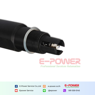 SUP-PH5019 Plastic pH sensor SUP-PH5019 Plastic pH sensor