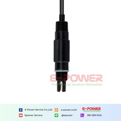 SUP-PH5019 Plastic pH sensor SUP-PH5019 Plastic pH sensor