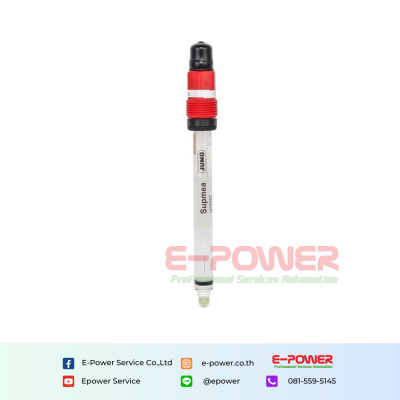 SUP-PH5022 Germany glass pH sensor