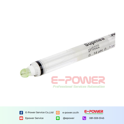 SUP-PH5022 Germany glass pH sensor