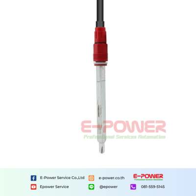 SUP-PH5050 high temperature pH sensor