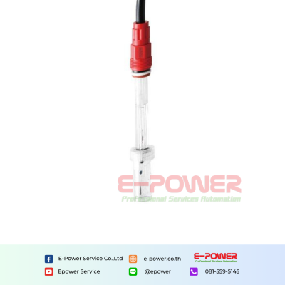 SUP-PH5050 high temperature pH sensor