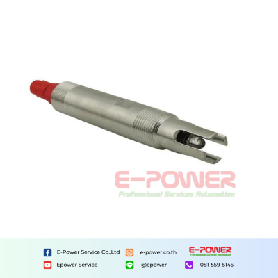 SUP-PH5050 high temperature pH sensor