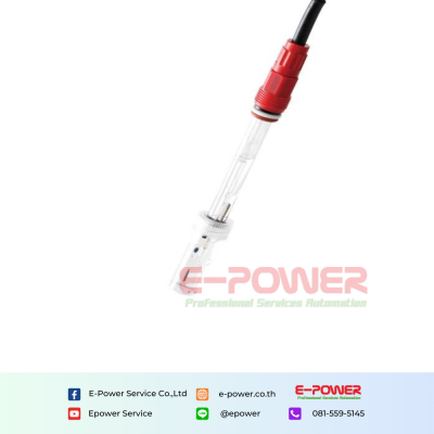 SUP-PH5050 high temperature pH sensor