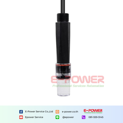SUP-PH7001 Flat pH sensor for flue gas desulfurization