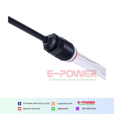 SUP-pH6002 Glass pH electrode