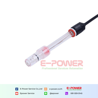 SUP-pH6002 Glass pH electrode