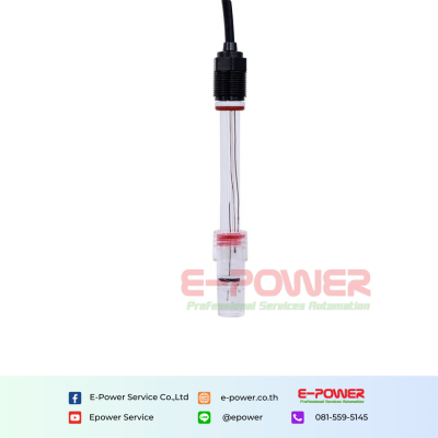 SUP-pH6002 Glass pH electrode