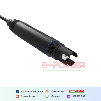 SUP-pH 6001 Plastic pH electrode SUP-pH 6001 Plastic pH electrode