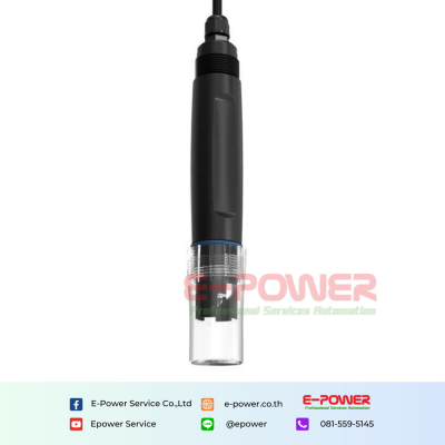 SUP-pH 6001 Plastic pH electrode SUP-pH 6001 Plastic pH electrode