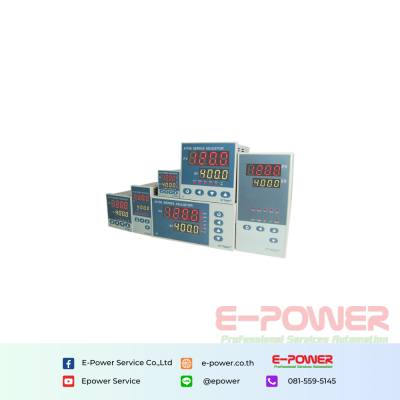 AI708 Intelligent Temperature Controller