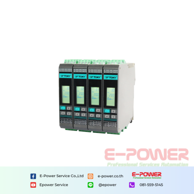 GTE2 series single channel temperature control module