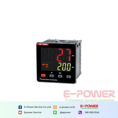 TEY Series Intelligent Temperature Controller