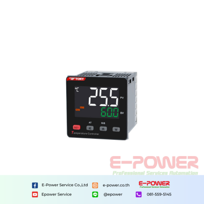 TP Series intelligent temperature controller