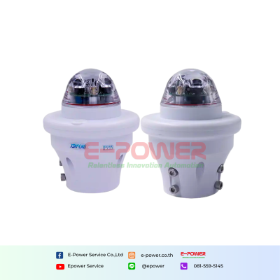 EPS-XF100A Optical Rain Sensor