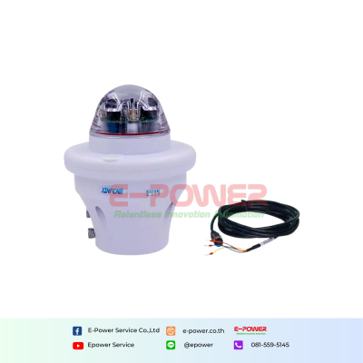 EPS-XF100A Optical Rain Sensor