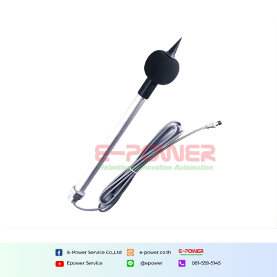 EPS-RY-CZS/485 Microphone Outdoor Noise Sensor