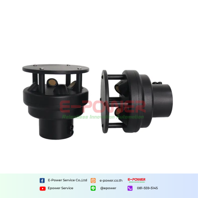 EPS-XF200A Ultrasonic Wind Speed And Direction Sensor