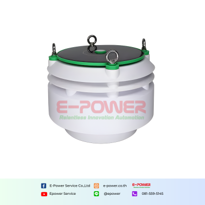 Smart Temperature Sensor In Greenhouse