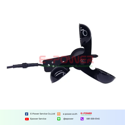 EPS-RY-FSX Integrated Wind Speed Direction Sensor