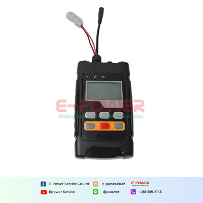 Greenhouse Temperature Controller