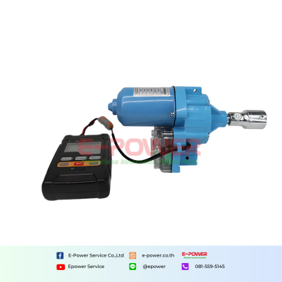 Greenhouse Temperature Controller