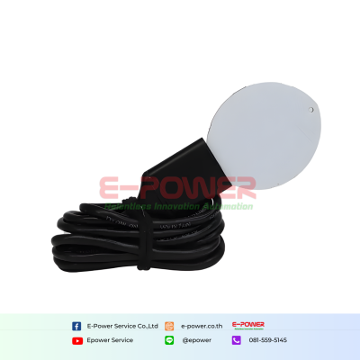 Leaf Surface Temperature and Humidity Sensor