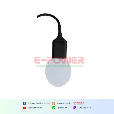 Leaf Surface Temperature and Humidity Sensor