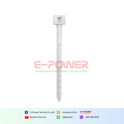 Tubular Soil Monitoring Instrument