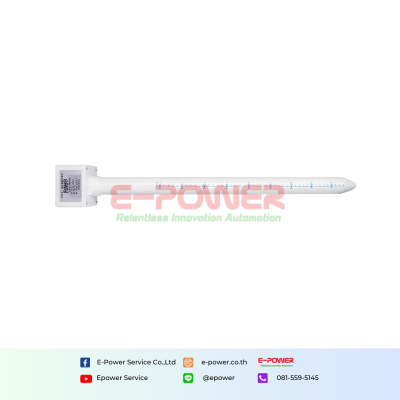 Tubular Soil Monitoring Instrument