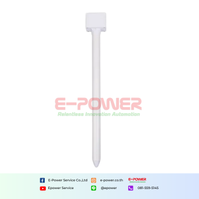Tubular Soil Monitoring Instrument