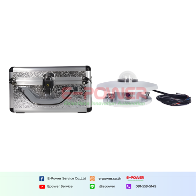 EPS-TBQ-2C Pyranometer Solar Radiation Sensor​