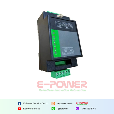 LoRa Wireless I/O Controller LoRa Wireless I/O Controller