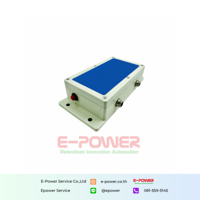 Concrete temperature and humidity sensor