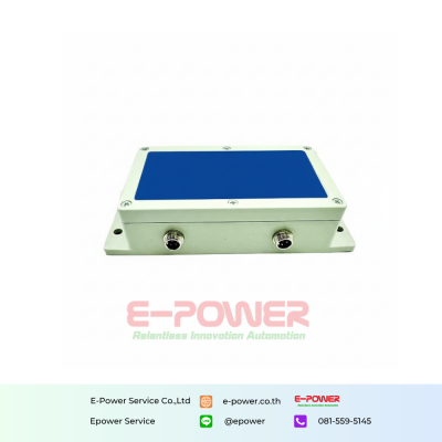 Concrete temperature and humidity sensor