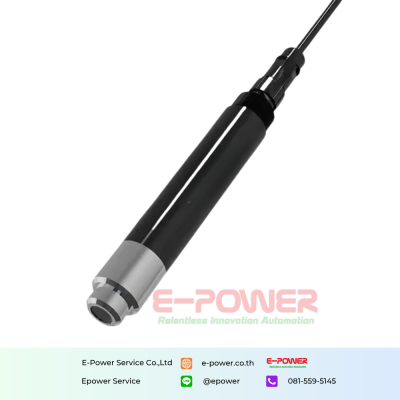 LoRaWAN Water Quality DO sensor