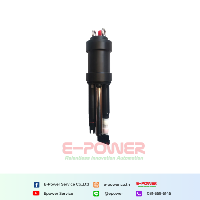 Online Water Quality Multi Parameter Self-cleaning Sensor