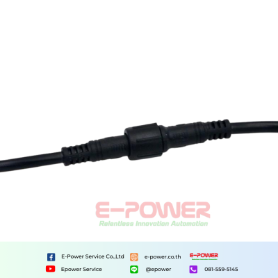 Carbon gathering wind direction sensor