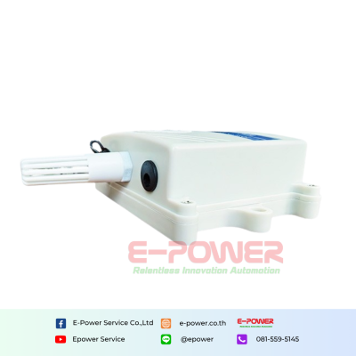 LoRa Water Quality K+ Ion Sensor