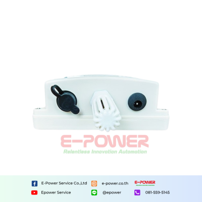 LoRa Water Quality K+ Ion Sensor