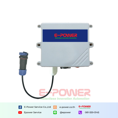 LoRa Water Quality K+ Ion Sensor
