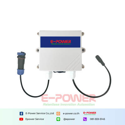 LoRa Water Quality Total Hardness Sensor