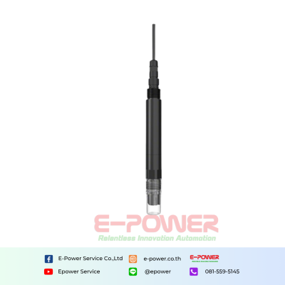 LoRa Water Quality K+ Ion Sensor