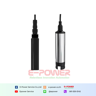 LoRa Water Quality Turbidity Sensor