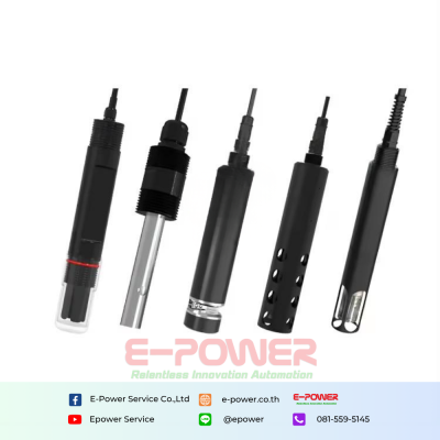 LoRa water quality residual chlorine sensor