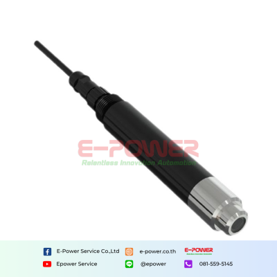 LoRaWAN-Enabled Dissolved Oxygen (DO) Sensor