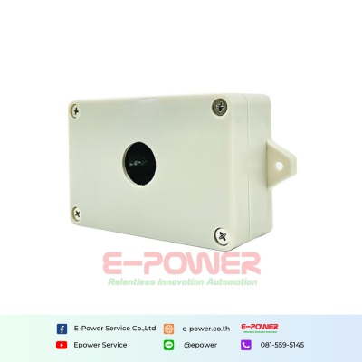 LoRa ToF Laser Ranging Sensor LoRa ToF Laser Ranging Sensor